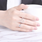 指輪 2点セット 3点セット | PlusNao | 詳細画像5 