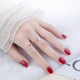 指輪 2点セット 3点セット | PlusNao | 詳細画像8 