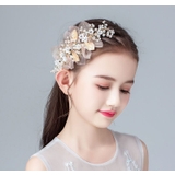 ヘッドドレス 髪飾り 花冠 | PlusNao | 詳細画像2 