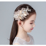 ヘッドドレス 髪飾り 花冠 | PlusNao | 詳細画像4 