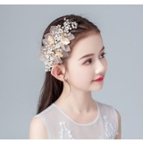 ヘッドドレス 髪飾り 花冠 | PlusNao | 詳細画像5 