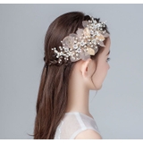 ヘッドドレス 髪飾り 花冠 | PlusNao | 詳細画像6 