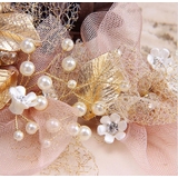 ヘッドドレス 髪飾り 花冠 | PlusNao | 詳細画像8 