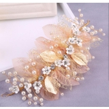 ヘッドドレス 髪飾り 花冠 | PlusNao | 詳細画像9 