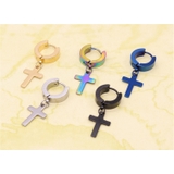ピアス 片耳用 フープピアス | PlusNao | 詳細画像4 