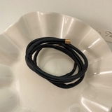 ワイヤーポニー レディース ぐるぐる | PlusNao | 詳細画像13 