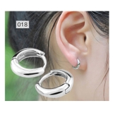 フープピアス レディース アクセサリー | PlusNao | 詳細画像10