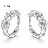 フープピアス レディース アクセサリー | PlusNao | 詳細画像11