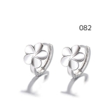フープピアス レディース アクセサリー | PlusNao | 詳細画像14