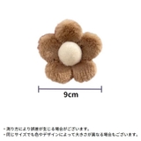 バンスクリップ ヘアクリップ レディース | PlusNao | 詳細画像11
