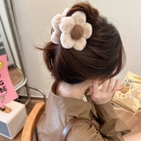 バンスクリップ ヘアクリップ レディース | PlusNao | 詳細画像3
