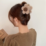 バンスクリップ ヘアクリップ レディース | PlusNao | 詳細画像4