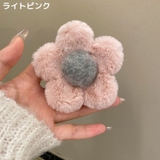 バンスクリップ ヘアクリップ レディース | PlusNao | 詳細画像8