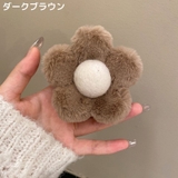 バンスクリップ ヘアクリップ レディース | PlusNao | 詳細画像9