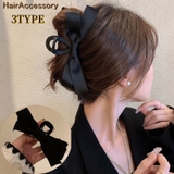 ヘアクリップ レディース ヘアアクセサリー | PlusNao | 詳細画像1