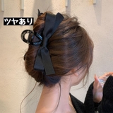 ヘアクリップ レディース ヘアアクセサリー | PlusNao | 詳細画像7