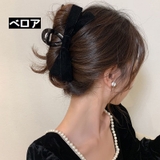 ヘアクリップ レディース ヘアアクセサリー | PlusNao | 詳細画像8