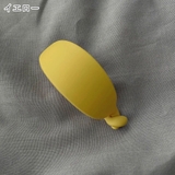バナナクリップ ヘアクリップ 髪留め | PlusNao | 詳細画像10
