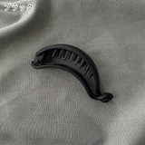 バナナクリップ ヘアクリップ 髪留め | PlusNao | 詳細画像13