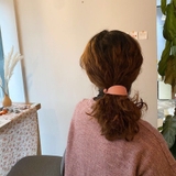 バナナクリップ ヘアクリップ 髪留め | PlusNao | 詳細画像5