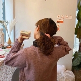 バナナクリップ ヘアクリップ 髪留め | PlusNao | 詳細画像6