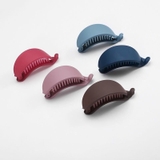 バナナクリップ ヘアクリップ 髪留め | PlusNao | 詳細画像8