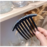 コーム かんざし ヘアアクセサリー | PlusNao | 詳細画像12 