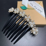 コーム かんざし ヘアアクセサリー | PlusNao | 詳細画像14 
