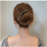 コーム かんざし ヘアアクセサリー | PlusNao | 詳細画像3 