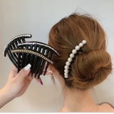 コーム かんざし ヘアアクセサリー | PlusNao | 詳細画像4 
