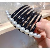 コーム かんざし ヘアアクセサリー | PlusNao | 詳細画像5 