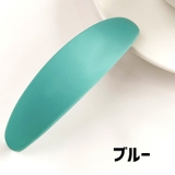 バレッタ ヘアクリップ ヘアアクセサリー | PlusNao | 詳細画像14