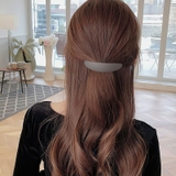 バレッタ ヘアクリップ ヘアアクセサリー | PlusNao | 詳細画像3