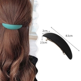 バレッタ ヘアクリップ ヘアアクセサリー | PlusNao | 詳細画像4