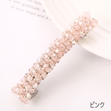 バレッタ 単品 ヘアクリップ | PlusNao | 詳細画像10 