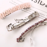 バレッタ 単品 ヘアクリップ | PlusNao | 詳細画像3 
