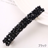 バレッタ 単品 ヘアクリップ | PlusNao | 詳細画像4 