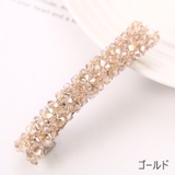バレッタ 単品 ヘアクリップ | PlusNao | 詳細画像5 