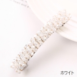 バレッタ 単品 ヘアクリップ | PlusNao | 詳細画像7 