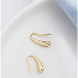 フックピアス ピアス レディース | PlusNao | 詳細画像10 