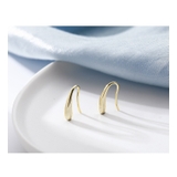 フックピアス ピアス レディース | PlusNao | 詳細画像12 