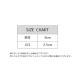 バングル ブレスレット レディース | PlusNao | 詳細画像7 