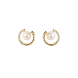 スタッドピアス アクセサリー レディース | PlusNao | 詳細画像5