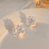 ピアス スタッドピアス キャッチピアス | PlusNao | 詳細画像4 