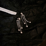 バックキャッチピアス スタッドピアス レディース | PlusNao | 詳細画像6 