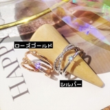 指輪 オープンリング レディース | PlusNao | 詳細画像16