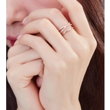 指輪 オープンリング レディース | PlusNao | 詳細画像6