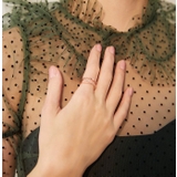 指輪 オープンリング レディース | PlusNao | 詳細画像9