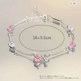 ブレスレット レディース 女性 | PlusNao | 詳細画像5