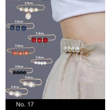 ブローチピン ウエスト調節ピン 8本セット | PlusNao | 詳細画像17 